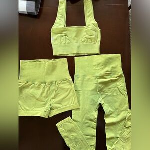 Free people movement good karma 3 style set